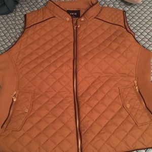 Women’s vest